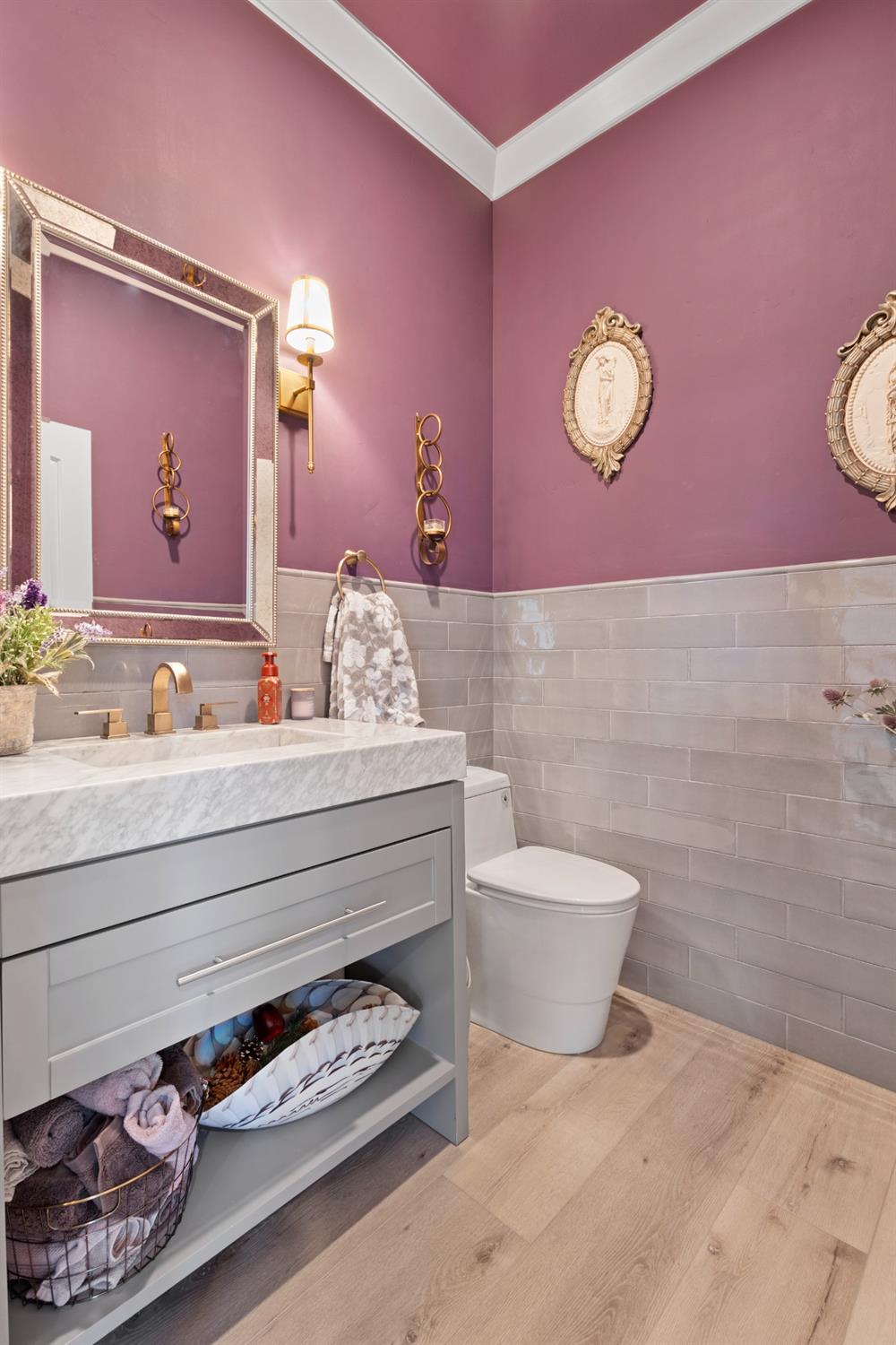 Detail Gallery Image 45 of 84 For 7964 Twin Oaks Ave, Citrus Heights,  CA 95610 - 3 Beds | 2/1 Baths