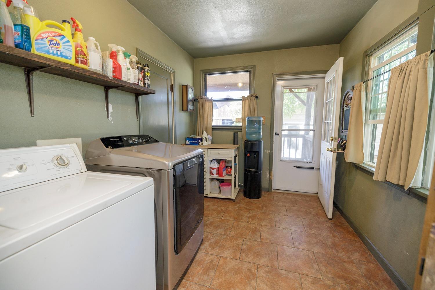 Detail Gallery Image 46 of 55 For 10600 Pioneer Ave, Oakdale,  CA 95361 - 5 Beds | 2 Baths
