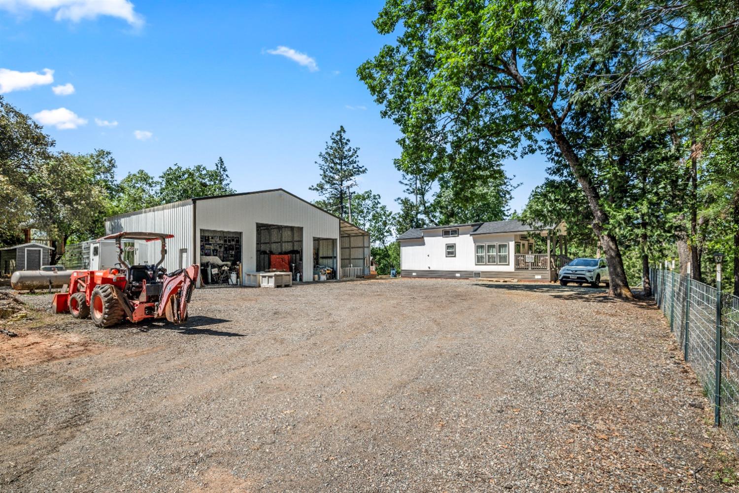 No Walk Road, Placerville, California image 37