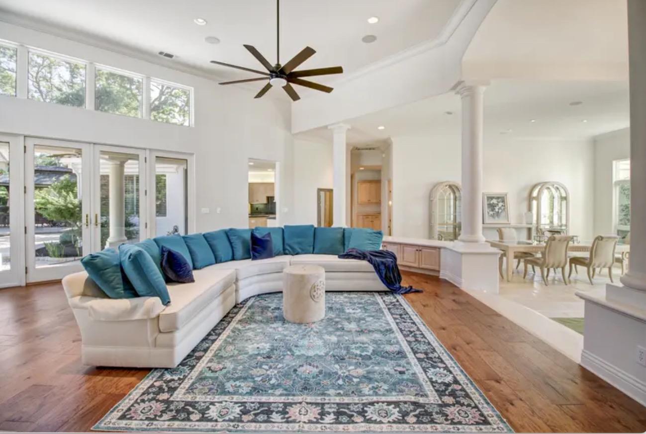 Detail Gallery Image 8 of 64 For 15410 De La Cruz Dr, Rancho Murieta,  CA 95683 - 3 Beds | 2/1 Baths