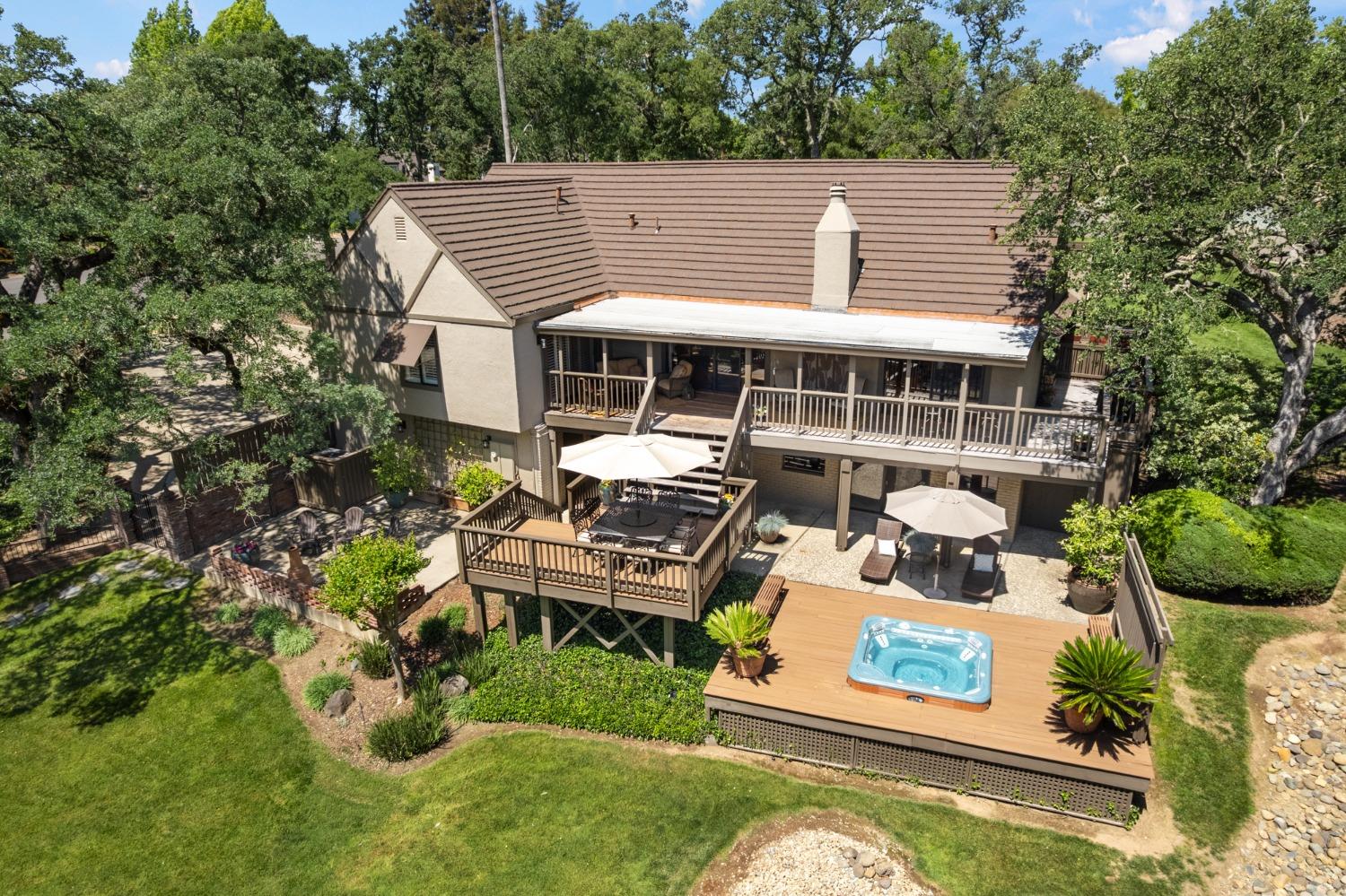 Detail Gallery Image 81 of 99 For 4010 Pretense Ct, Fair Oaks,  CA 95628 - 3 Beds | 3/1 Baths