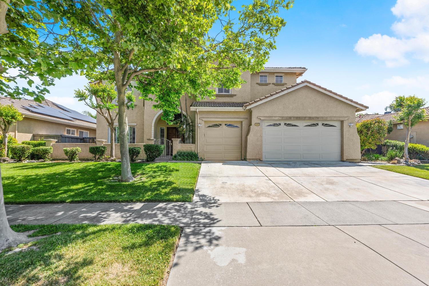 Detail Gallery Image 2 of 74 For 1442 Danbrook Dr, Sacramento,  CA 95835 - 4 Beds | 3 Baths