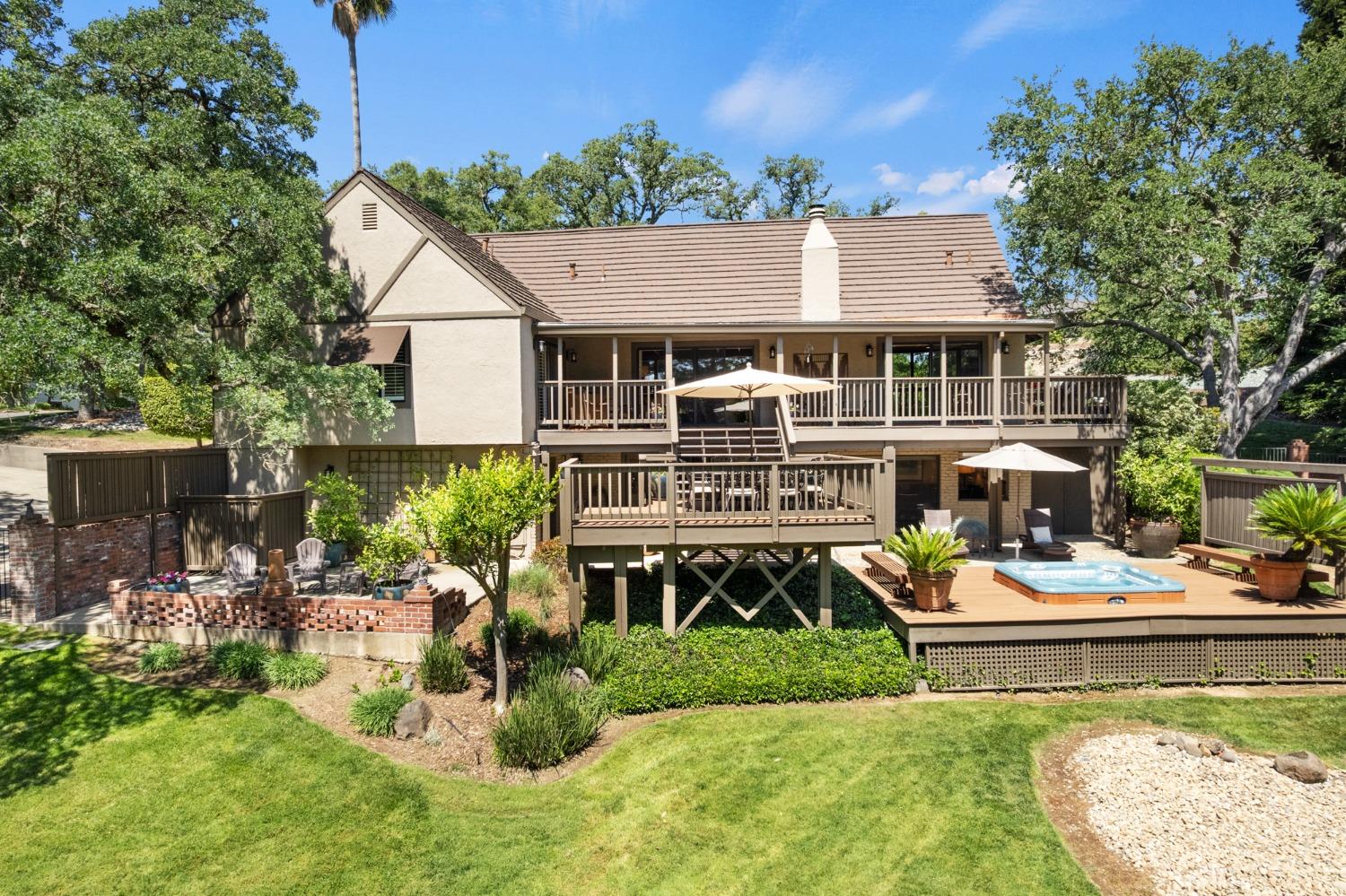 Detail Gallery Image 79 of 99 For 4010 Pretense Ct, Fair Oaks,  CA 95628 - 3 Beds | 3/1 Baths