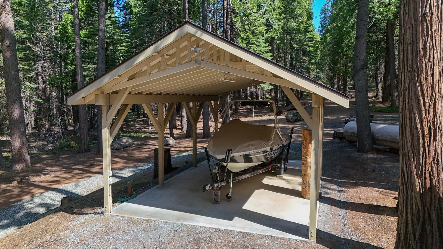 Bela Vista Drive, Pollock Pines, California image 25
