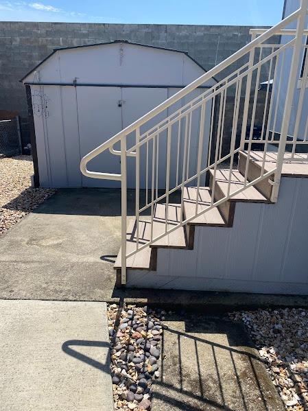 Detail Gallery Image 8 of 11 For 5505 S Grove St 101, Rocklin,  CA 95677 - 2 Beds | 1 Baths