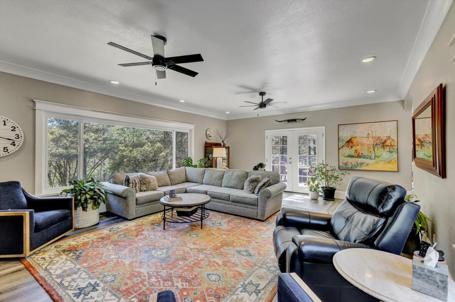 Detail Gallery Image 20 of 61 For 1075 Pine Vista Ln, Meadow Vista,  CA 95722 - 3 Beds | 2 Baths