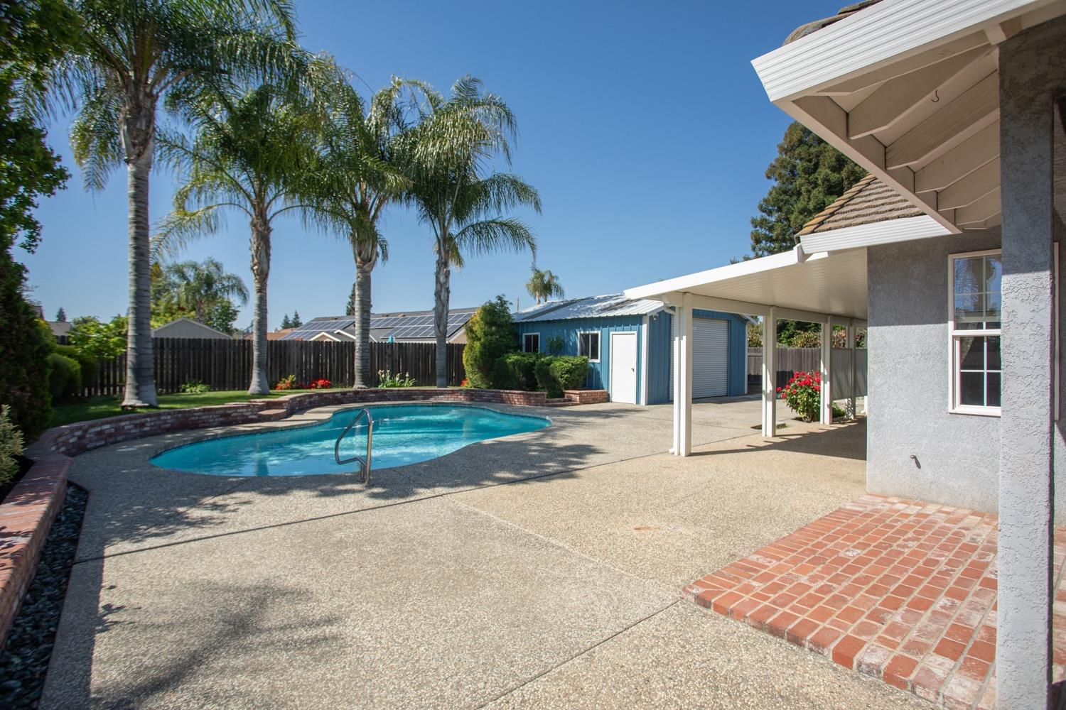 Detail Gallery Image 44 of 81 For 1612 Portofino Dr, Yuba City,  CA 95993 - 3 Beds | 2 Baths