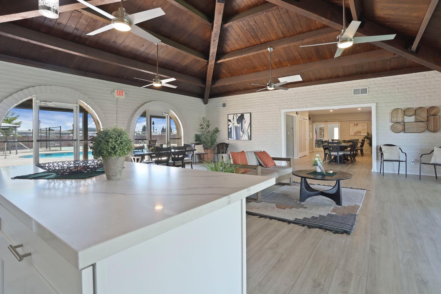 Detail Gallery Image 22 of 25 For 150 Pestana 80, Manteca,  CA 95336 - 2 Beds | 1 Baths