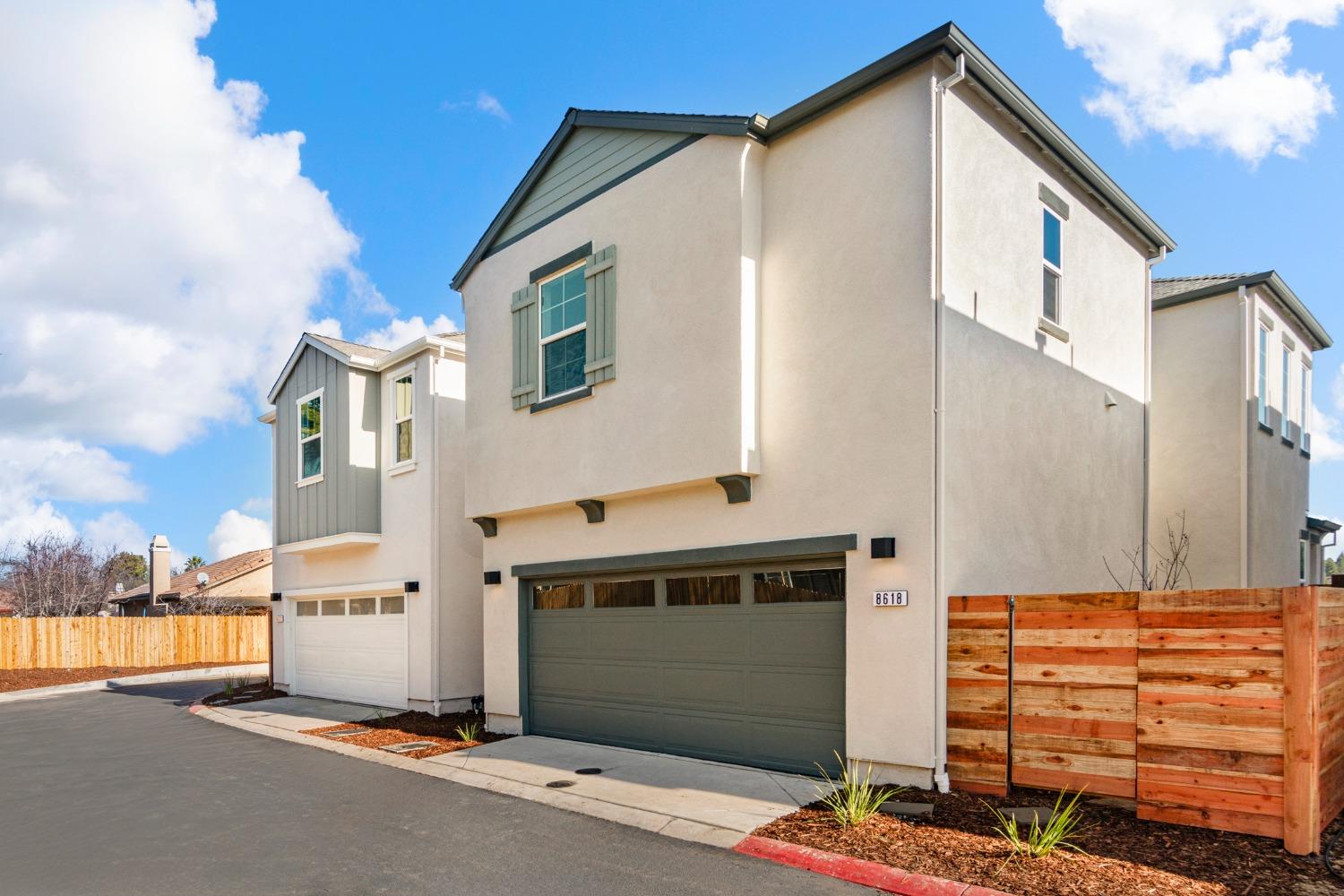 Jacinto Avenue, Sacramento, California image 36