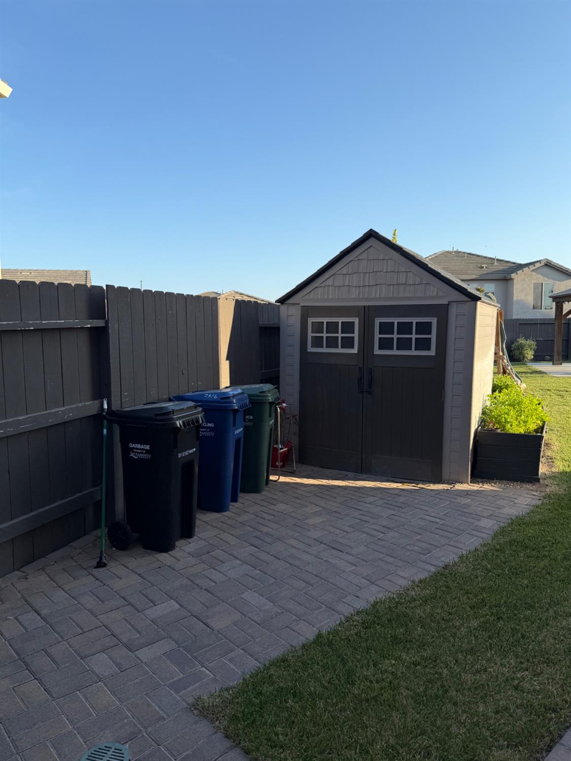 Detail Gallery Image 56 of 69 For 2816 Balaton Ct, Antelope,  CA 95843 - 4 Beds | 2/1 Baths