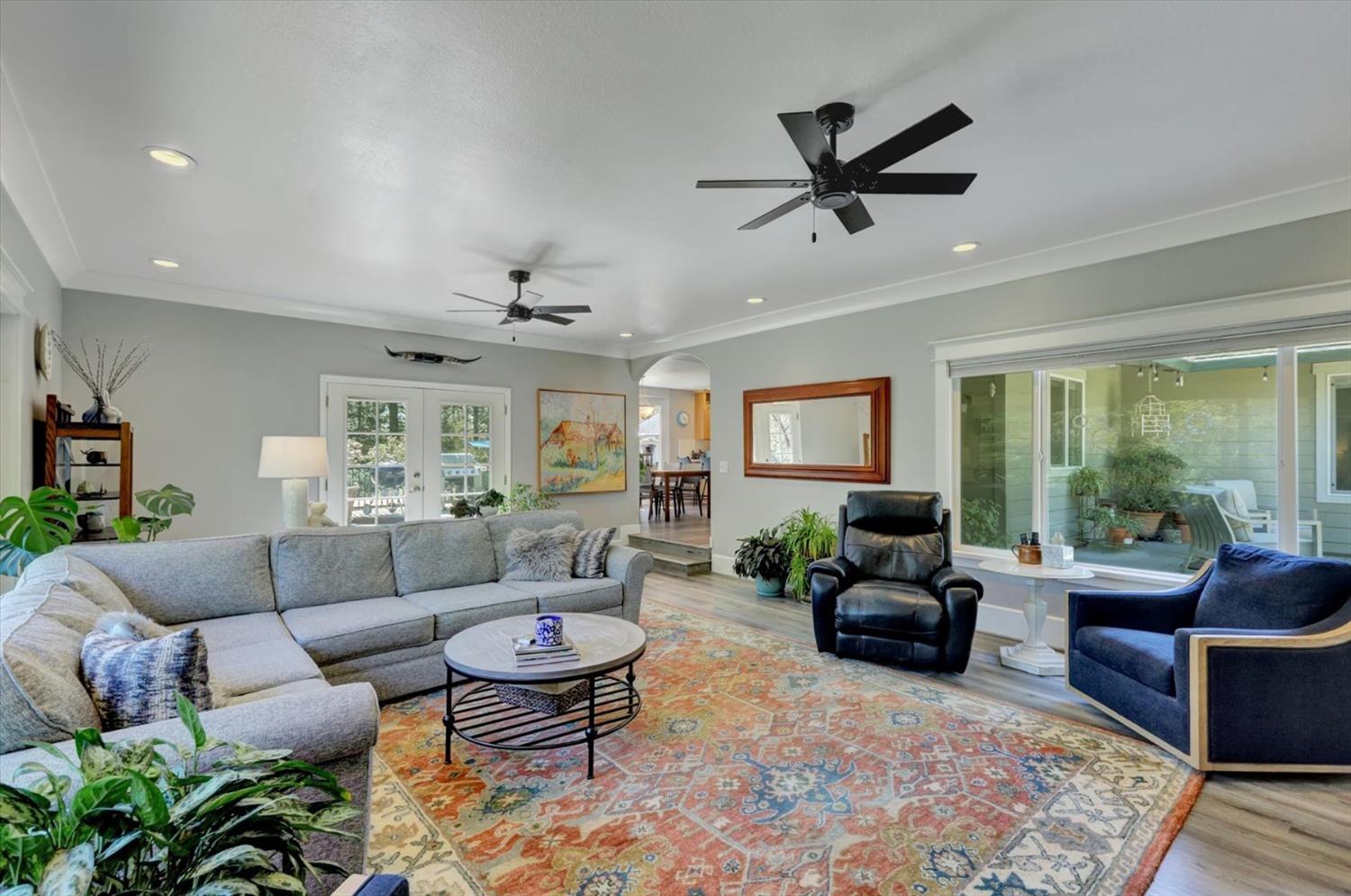 Detail Gallery Image 19 of 61 For 1075 Pine Vista Ln, Meadow Vista,  CA 95722 - 3 Beds | 2 Baths