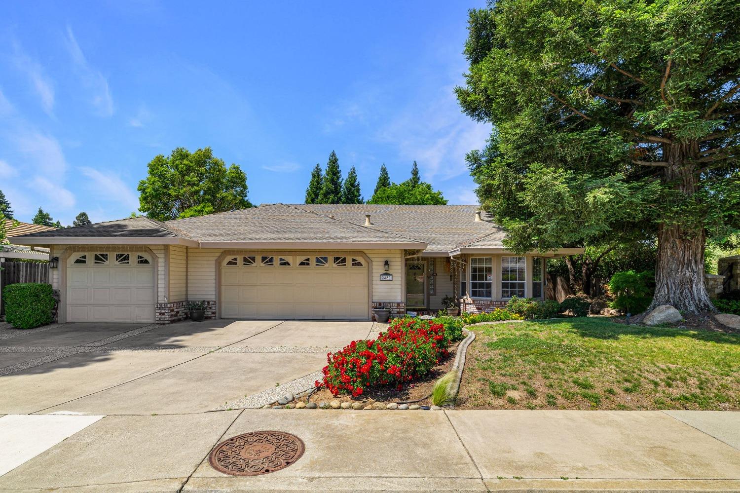 Detail Gallery Image 1 of 74 For 2460 Stabler Ln, Yuba City,  CA 95993 - 3 Beds | 2 Baths