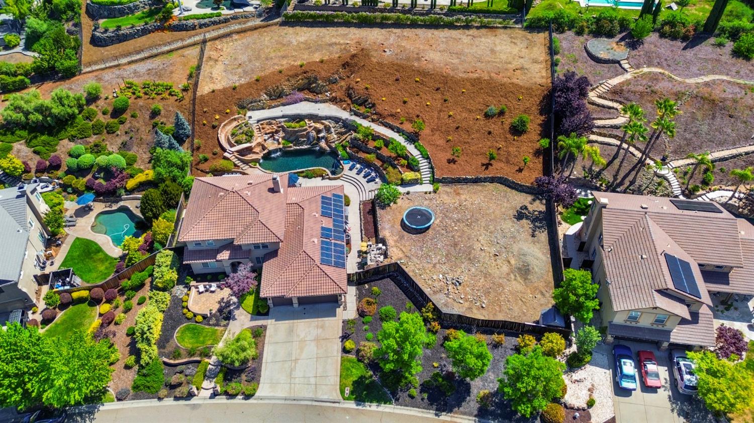 Detail Gallery Image 5 of 86 For 4133 Morningview Way, El Dorado Hills,  CA 95762 - 5 Beds | 3 Baths