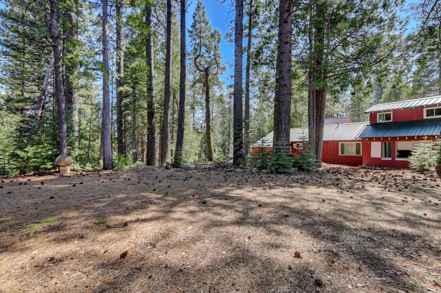 Detail Gallery Image 10 of 59 For 2051 Warren Hill Rd, Strawberry Valley,  CA 95981 - 1 Beds | 1 Baths