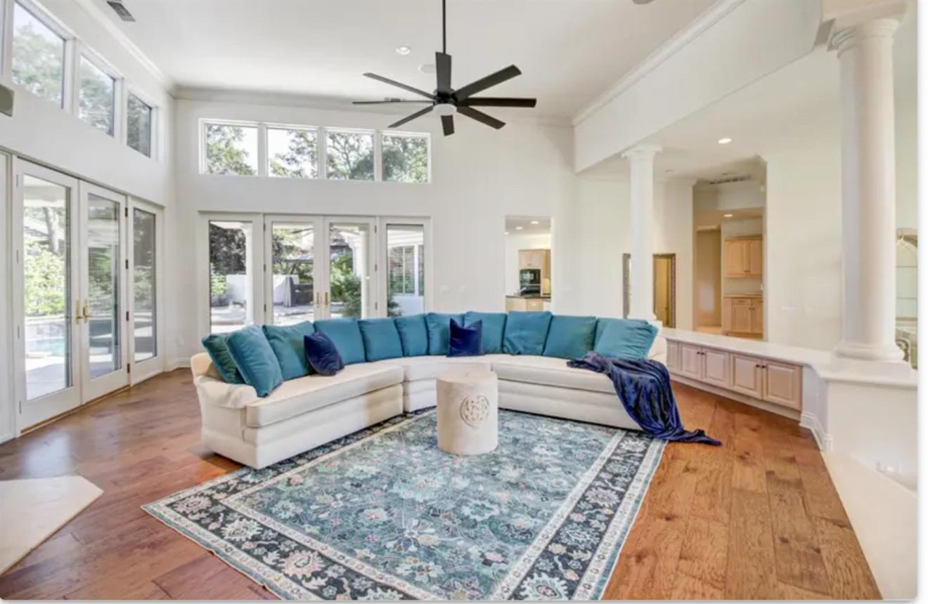 Detail Gallery Image 9 of 64 For 15410 De La Cruz Dr, Rancho Murieta,  CA 95683 - 3 Beds | 2/1 Baths