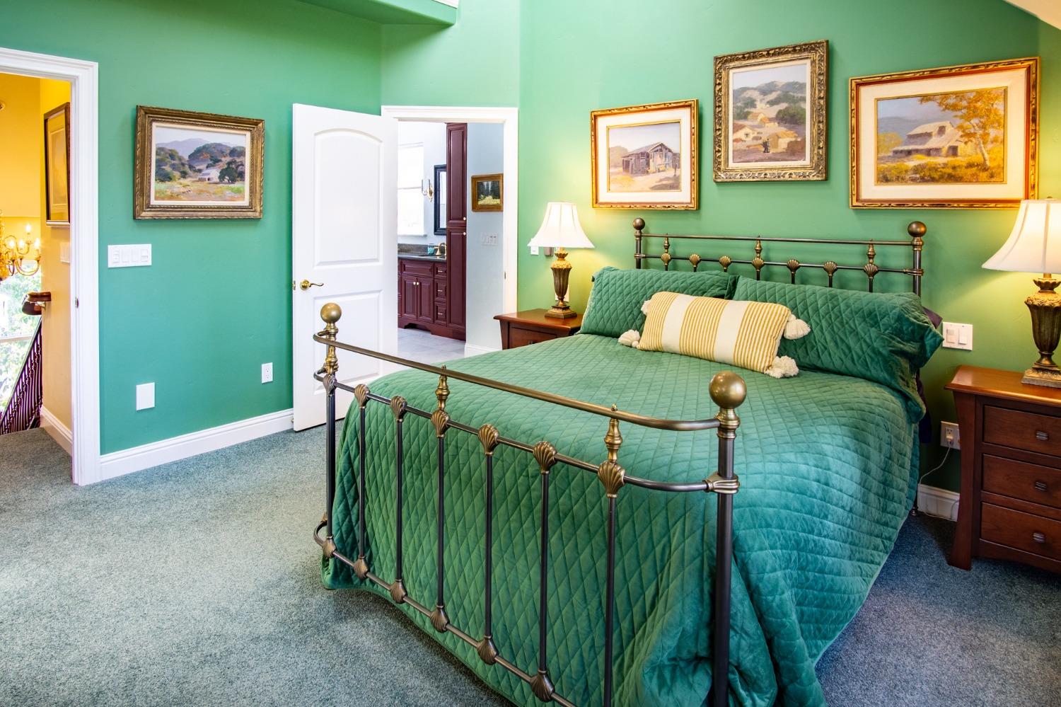 Detail Gallery Image 47 of 84 For 274 Huntley Ave, Auburn,  CA 95603 - 6 Beds | 5 Baths