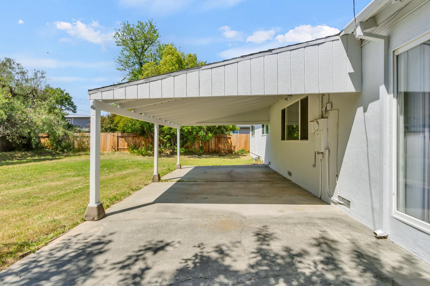 Detail Gallery Image 45 of 56 For 5418 Canfield Ave, Carmichael,  CA 95608 - 3 Beds | 2 Baths