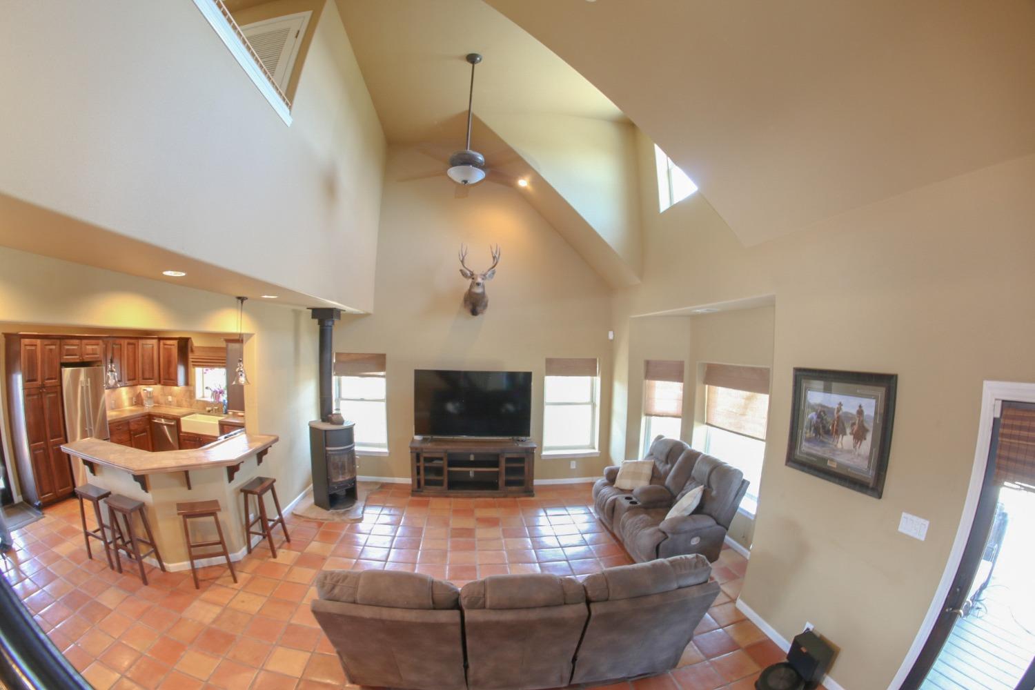 Sagebrush Lane, Valley Springs, California image 31