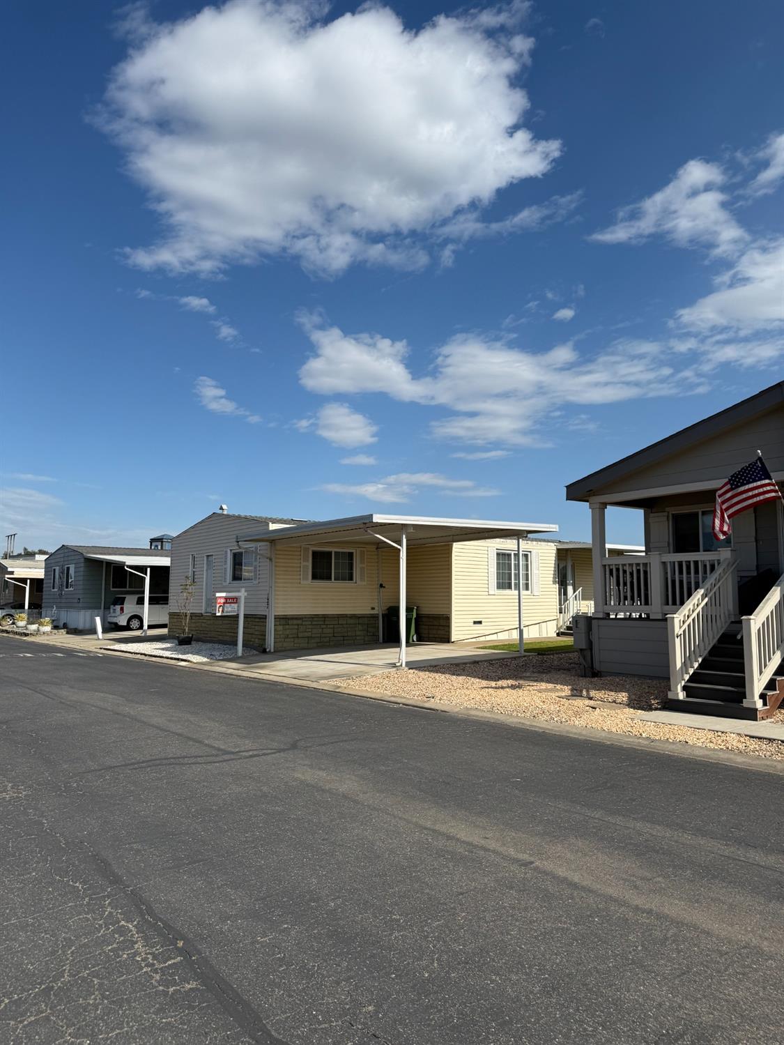 Detail Gallery Image 31 of 48 For 604 Pringle Ave 127, Galt,  CA 95632 - 3 Beds | 2 Baths