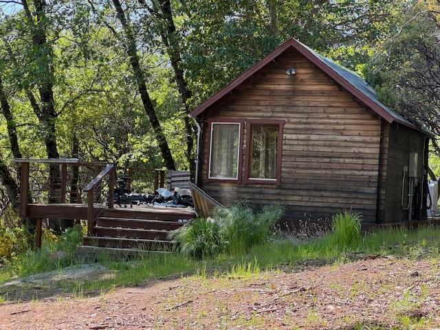 Detail Gallery Image 1 of 11 For 13452 Tyler Foote Rd, Nevada City,  CA 95959 - – Beds | – Baths
