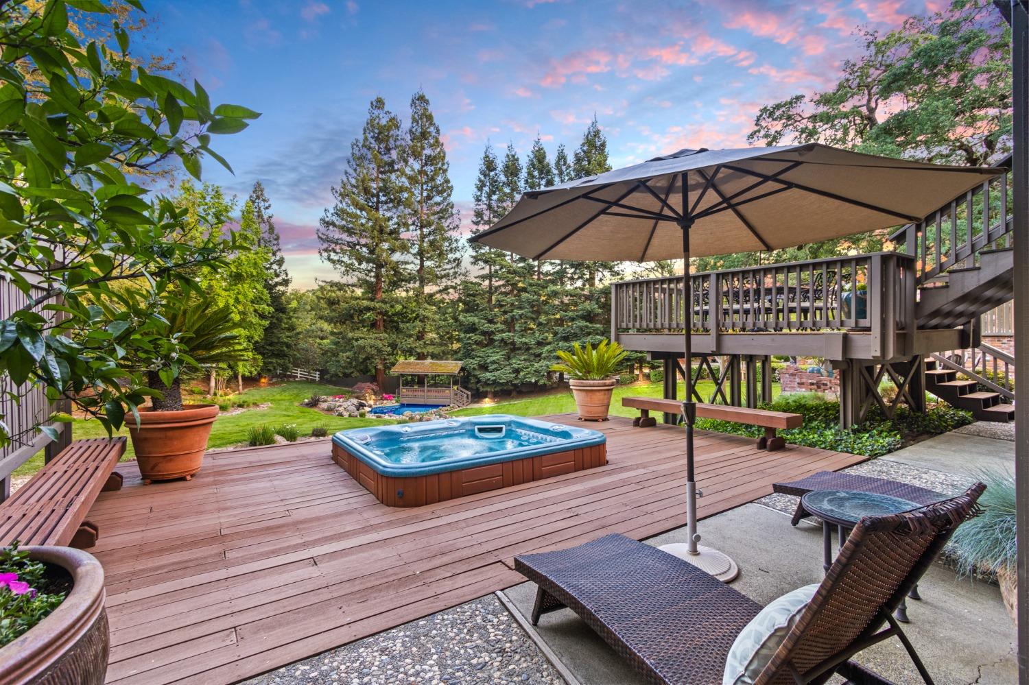 Detail Gallery Image 4 of 99 For 4010 Pretense Ct, Fair Oaks,  CA 95628 - 3 Beds | 3/1 Baths