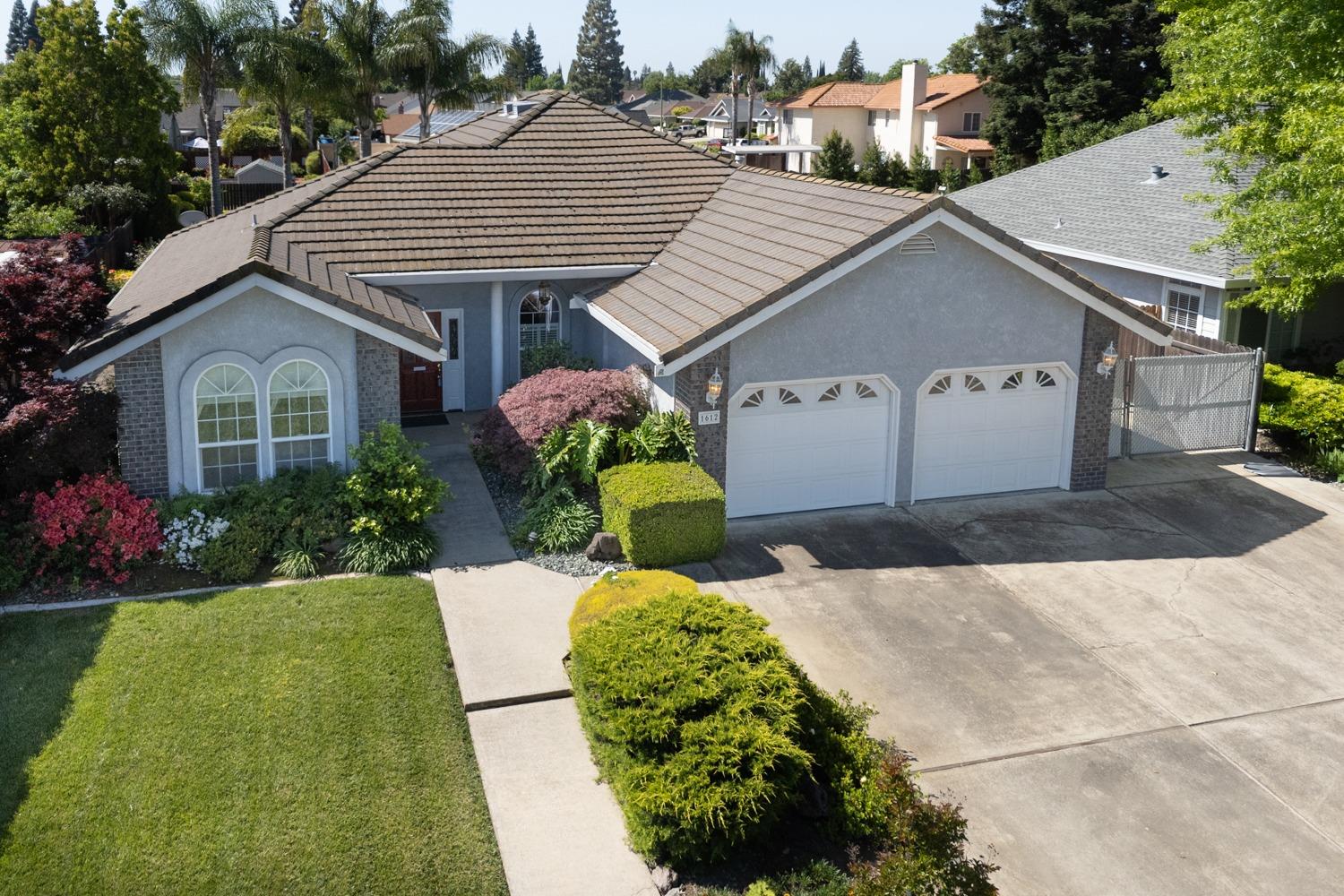 Detail Gallery Image 70 of 81 For 1612 Portofino Dr, Yuba City,  CA 95993 - 3 Beds | 2 Baths