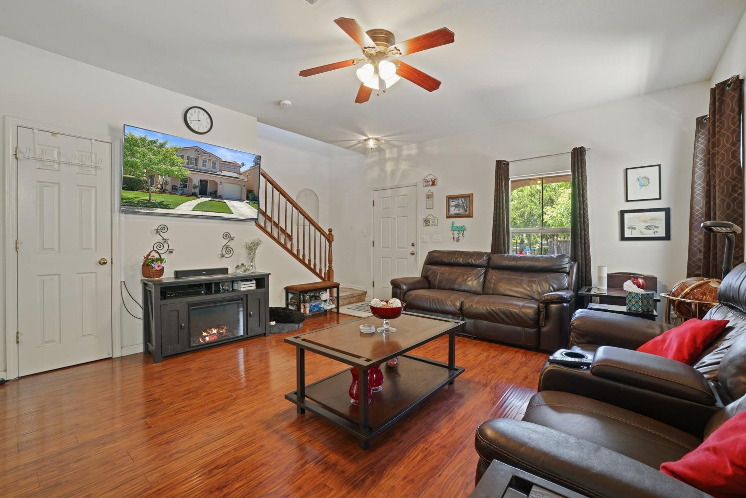 Detail Gallery Image 6 of 28 For 10680 Sellers Cir, Stockton,  CA 95209 - 3 Beds | 2/1 Baths