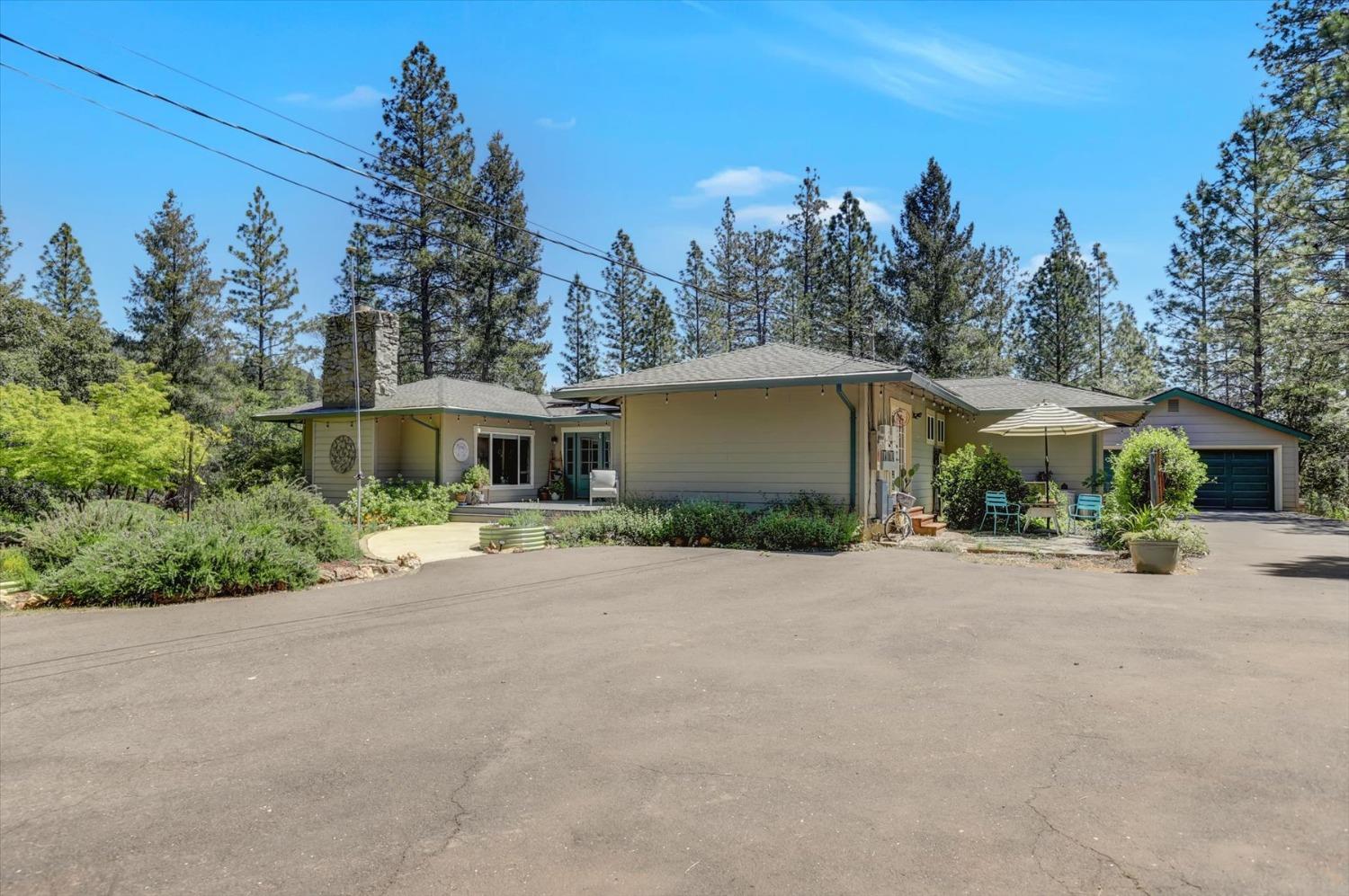 Detail Gallery Image 56 of 61 For 1075 Pine Vista Ln, Meadow Vista,  CA 95722 - 3 Beds | 2 Baths