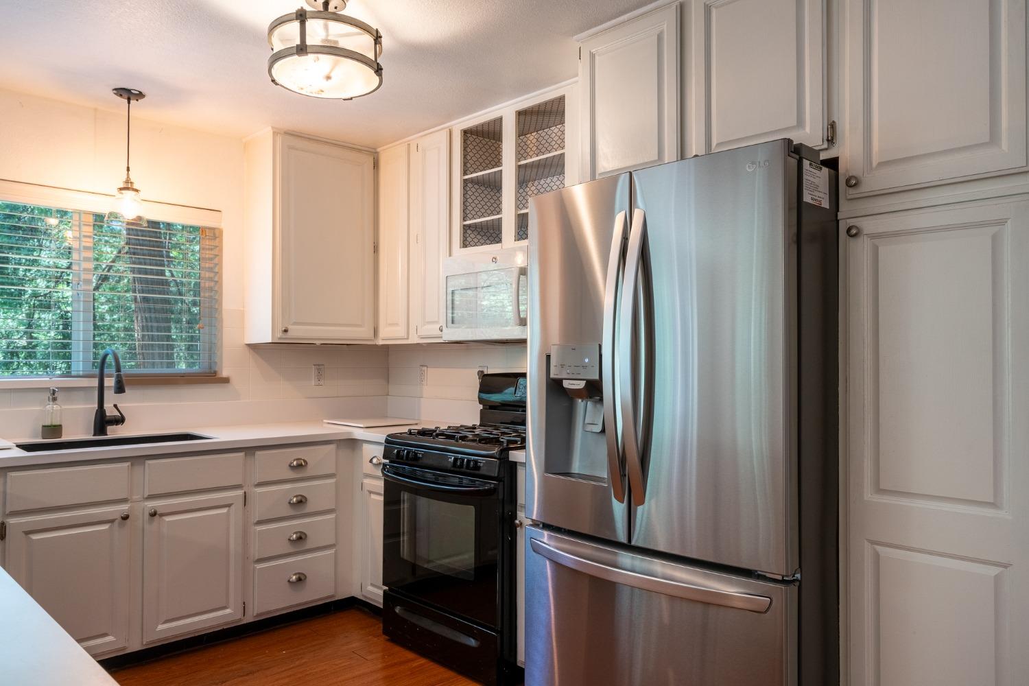 Detail Gallery Image 19 of 54 For 16199 Pioneer Creek Rd, Pioneer,  CA 95666 - 4 Beds | 2 Baths