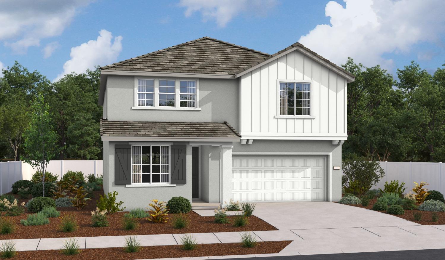 Detail Gallery Image 1 of 1 For 1059 Aldersgate Dr, Plumas Lake,  CA 95961 - 5 Beds | 3 Baths