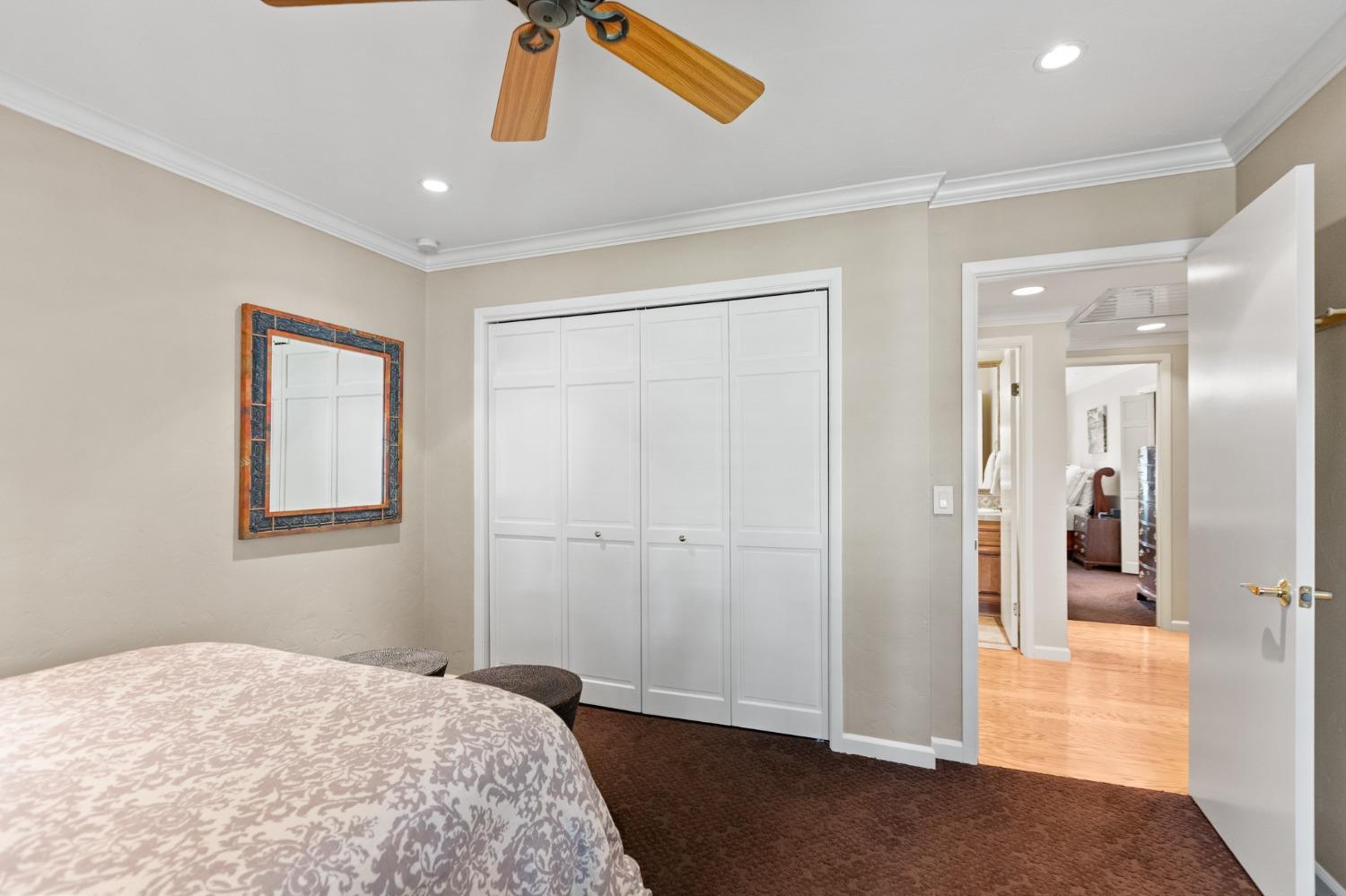 Detail Gallery Image 30 of 99 For 4010 Pretense Ct, Fair Oaks,  CA 95628 - 3 Beds | 3/1 Baths