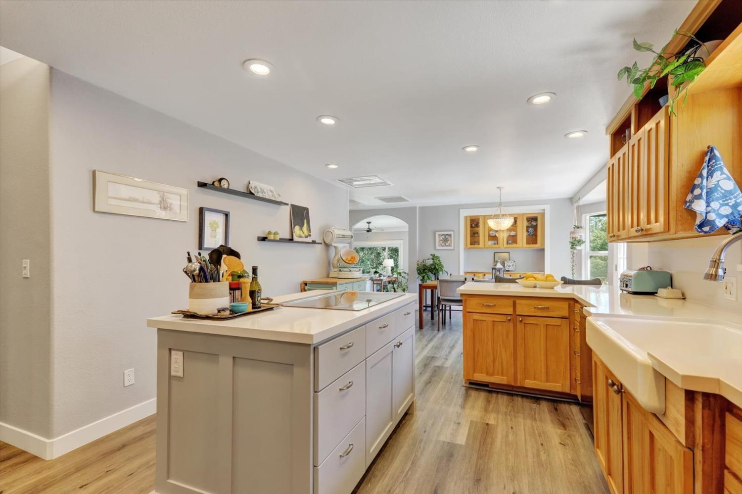 Detail Gallery Image 12 of 61 For 1075 Pine Vista Ln, Meadow Vista,  CA 95722 - 3 Beds | 2 Baths