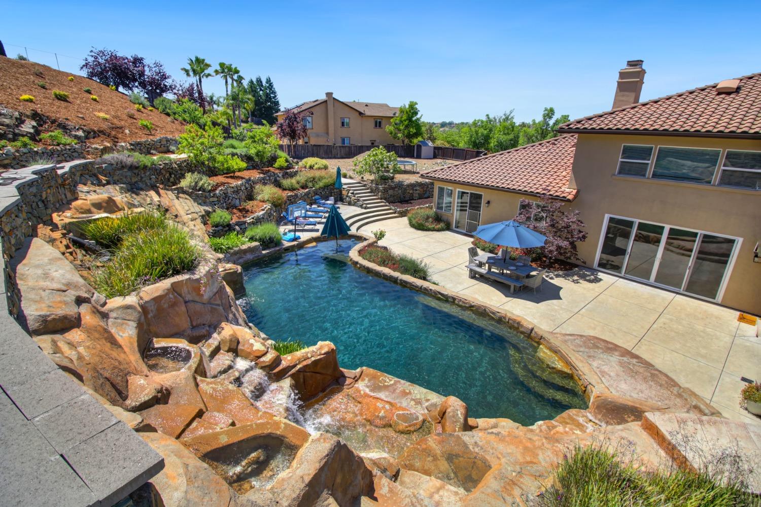 Detail Gallery Image 69 of 86 For 4133 Morningview Way, El Dorado Hills,  CA 95762 - 5 Beds | 3 Baths