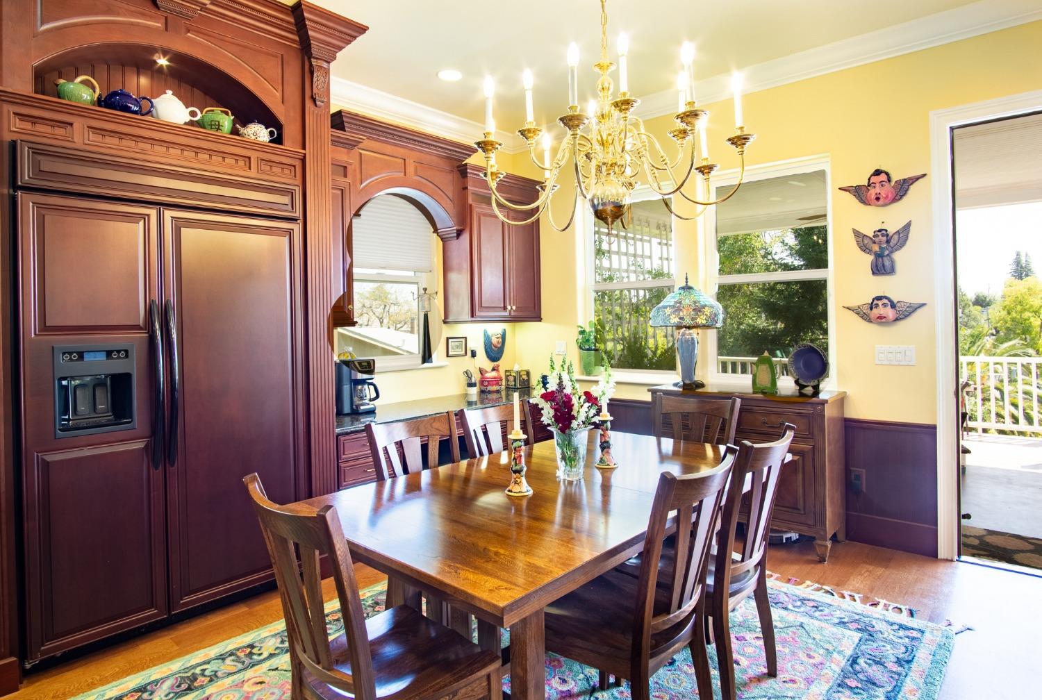 Detail Gallery Image 38 of 84 For 274 Huntley Ave, Auburn,  CA 95603 - 6 Beds | 5 Baths