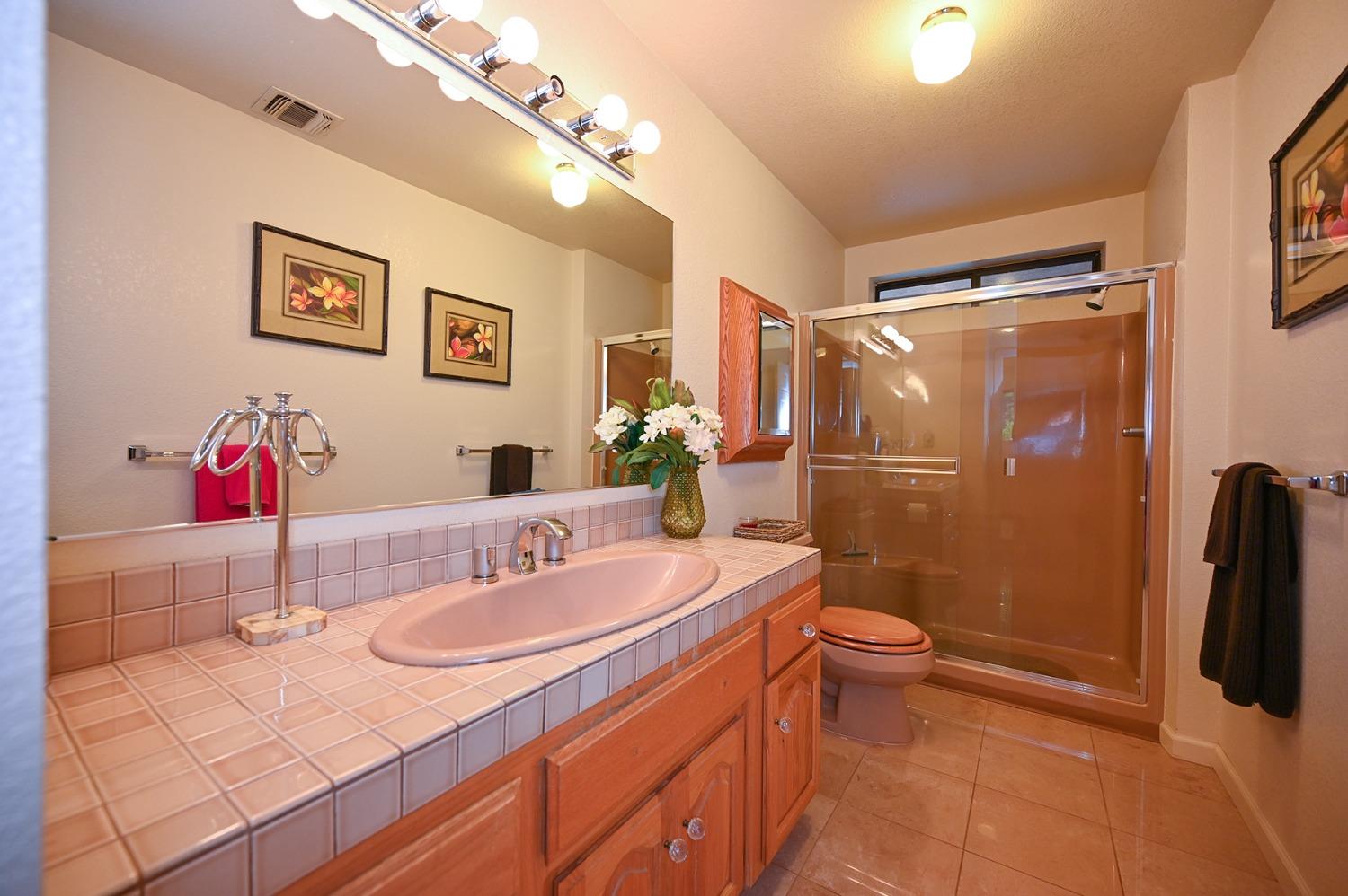 Bela Vista Drive, Pollock Pines, California image 23