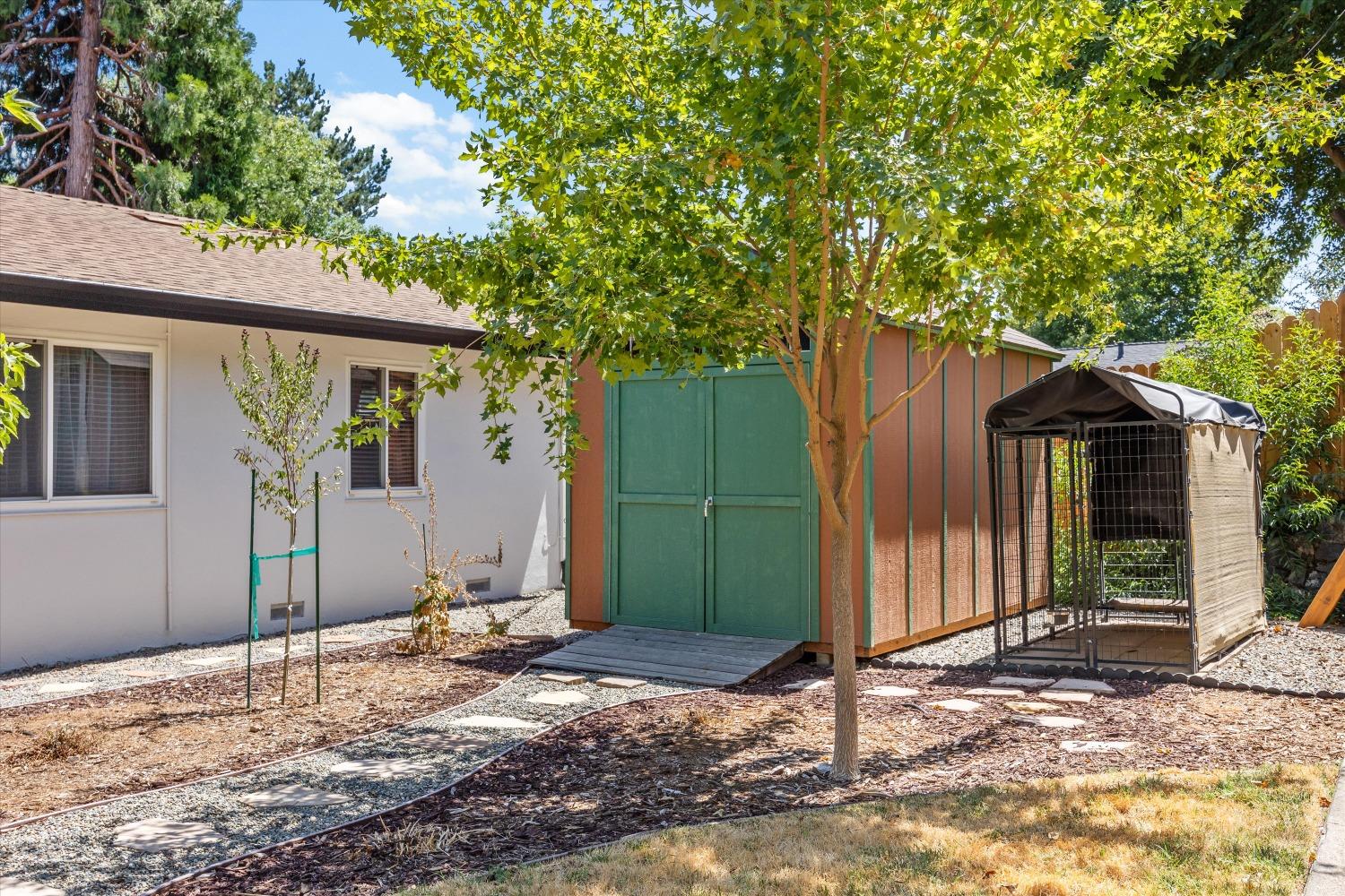 Detail Gallery Image 38 of 44 For 8175 Waikiki Dr, Fair Oaks,  CA 95628 - 4 Beds | 2 Baths