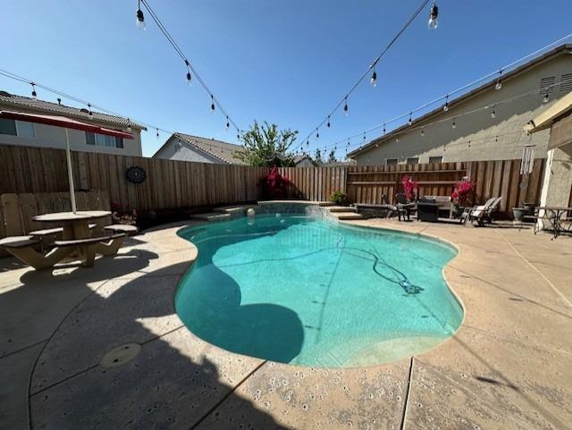 Detail Gallery Image 35 of 45 For 3593 San Vincent Ave, Merced,  CA 95348 - 4 Beds | 2/1 Baths