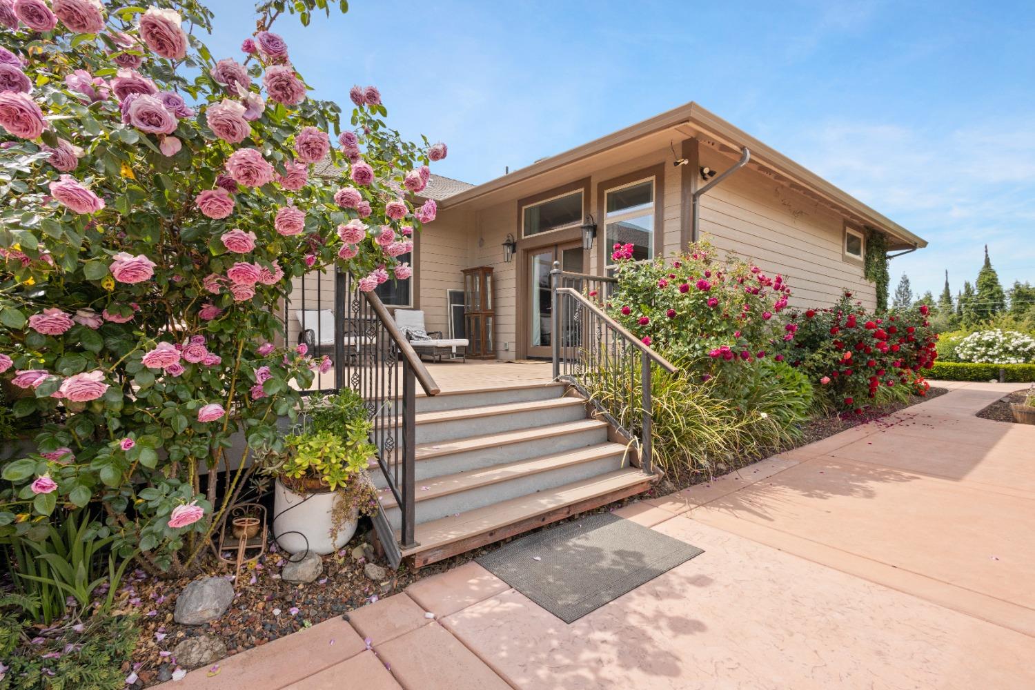 Detail Gallery Image 10 of 84 For 7964 Twin Oaks Ave, Citrus Heights,  CA 95610 - 3 Beds | 2/1 Baths