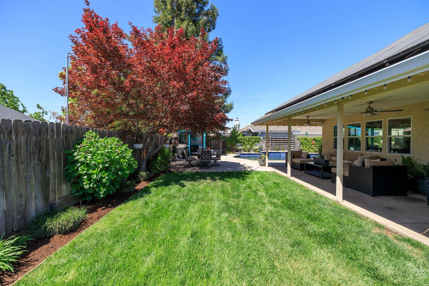 Detail Gallery Image 48 of 62 For 14950 Manzanita Way, Lockeford,  CA 95237 - 4 Beds | 2 Baths