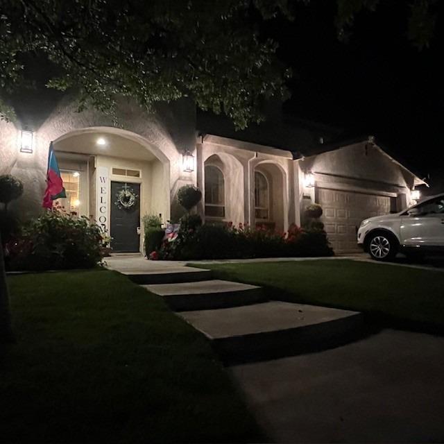 Detail Gallery Image 45 of 45 For 3593 San Vincent Ave, Merced,  CA 95348 - 4 Beds | 2/1 Baths