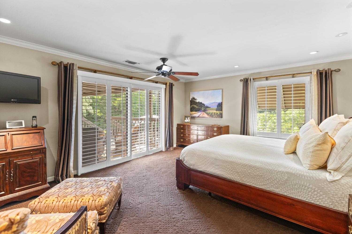 Detail Gallery Image 33 of 99 For 4010 Pretense Ct, Fair Oaks,  CA 95628 - 3 Beds | 3/1 Baths