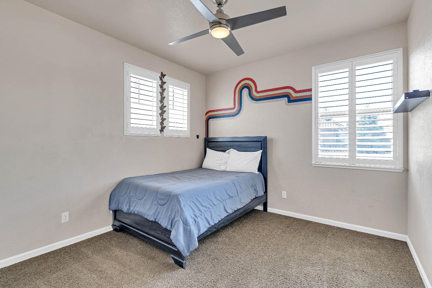 Detail Gallery Image 26 of 36 For 3819 Escena Ct, Turlock,  CA 95382 - 5 Beds | 3 Baths