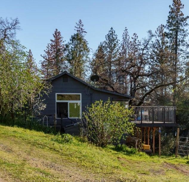 Detail Gallery Image 22 of 71 For 172 Rich Gulch Rd, Oroville,  CA 95965 - 2 Beds | 1 Baths