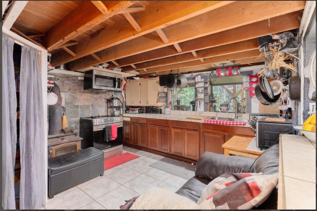 Detail Gallery Image 14 of 71 For 172 Rich Gulch Rd, Oroville,  CA 95965 - 2 Beds | 1 Baths