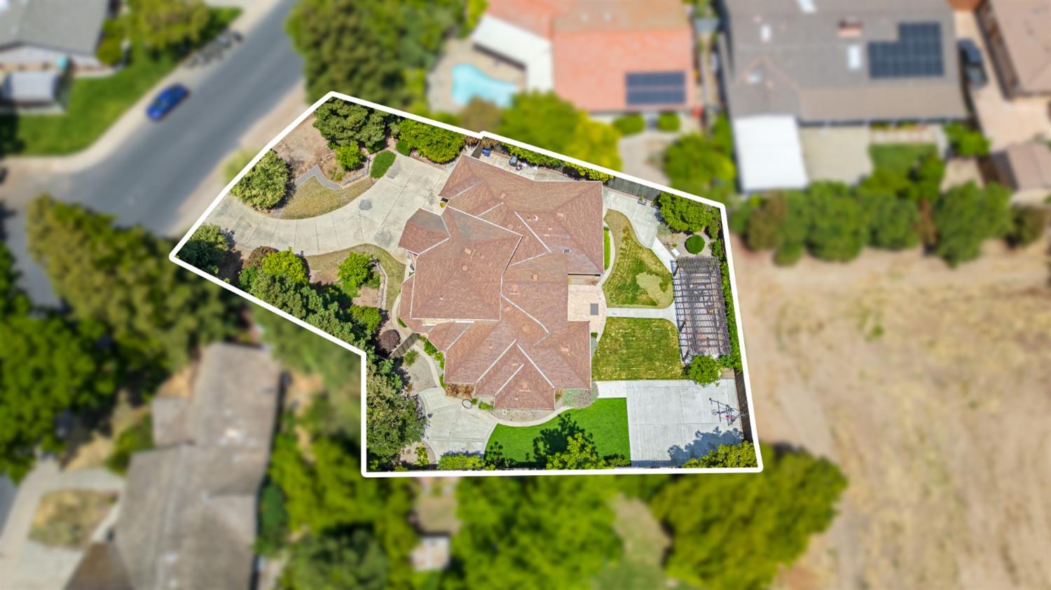 Detail Gallery Image 55 of 57 For 1308 Poust Rd, Modesto,  CA 95358 - 4 Beds | 3 Baths