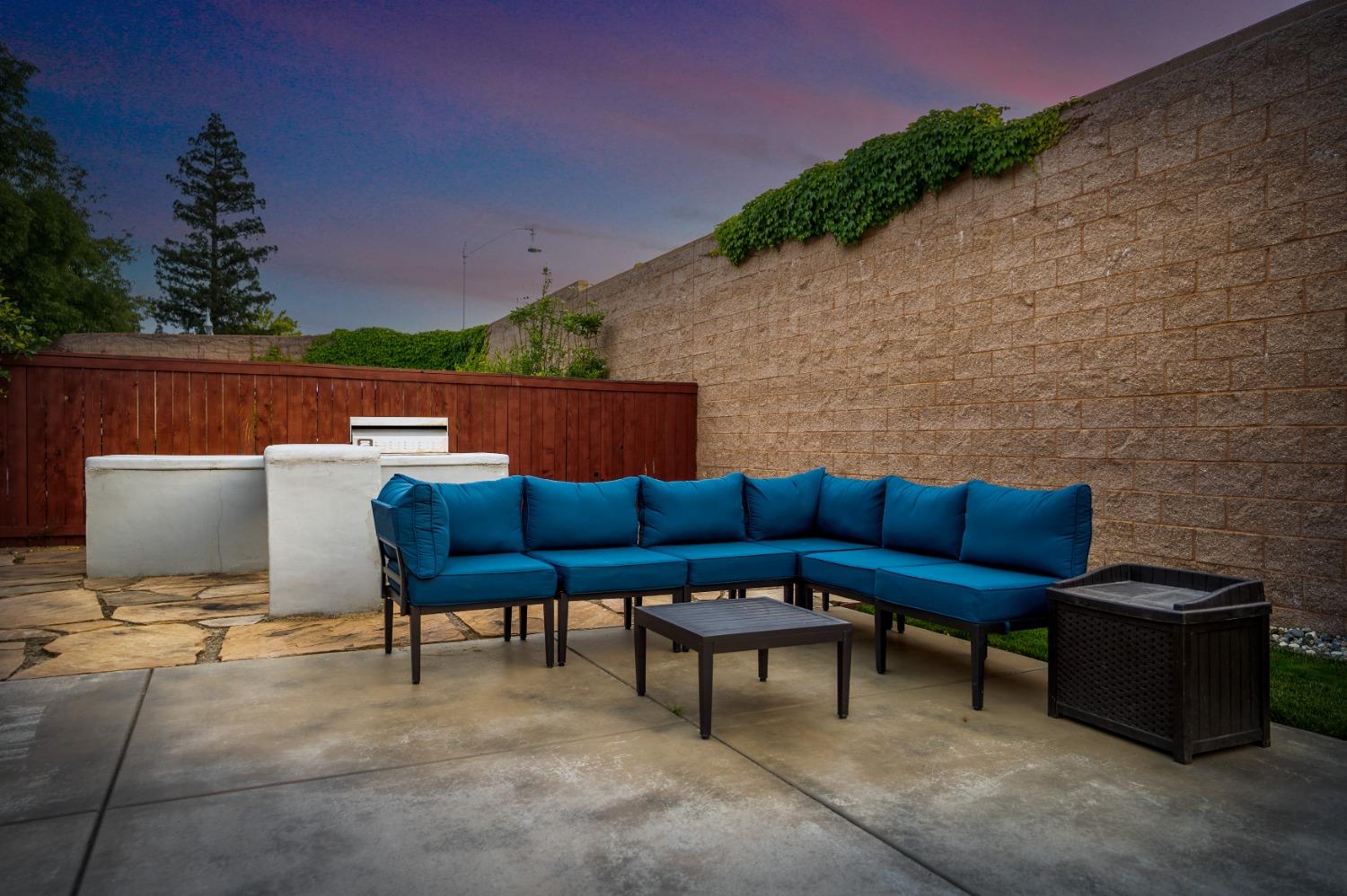 Detail Gallery Image 47 of 50 For 8907 Quail Hill Way, Fair Oaks,  CA 95628 - 3 Beds | 2 Baths