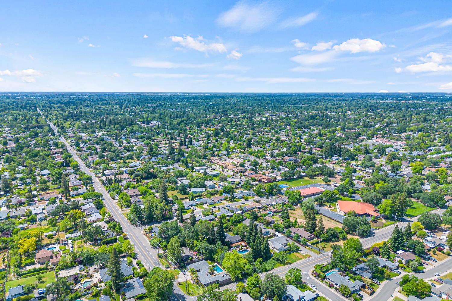 Detail Gallery Image 56 of 56 For 5418 Canfield Ave, Carmichael,  CA 95608 - 3 Beds | 2 Baths