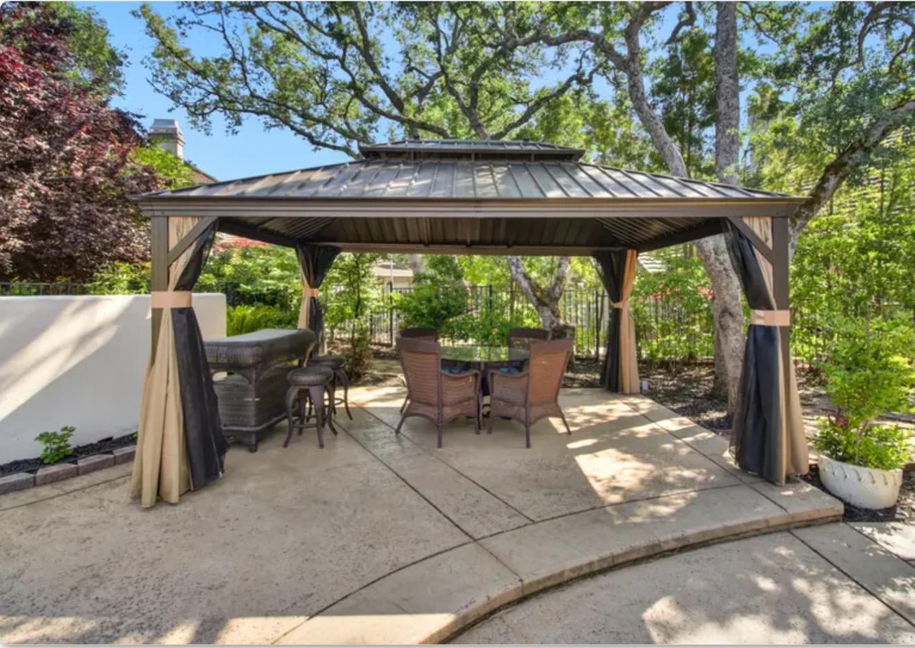 Detail Gallery Image 60 of 64 For 15410 De La Cruz Dr, Rancho Murieta,  CA 95683 - 3 Beds | 2/1 Baths