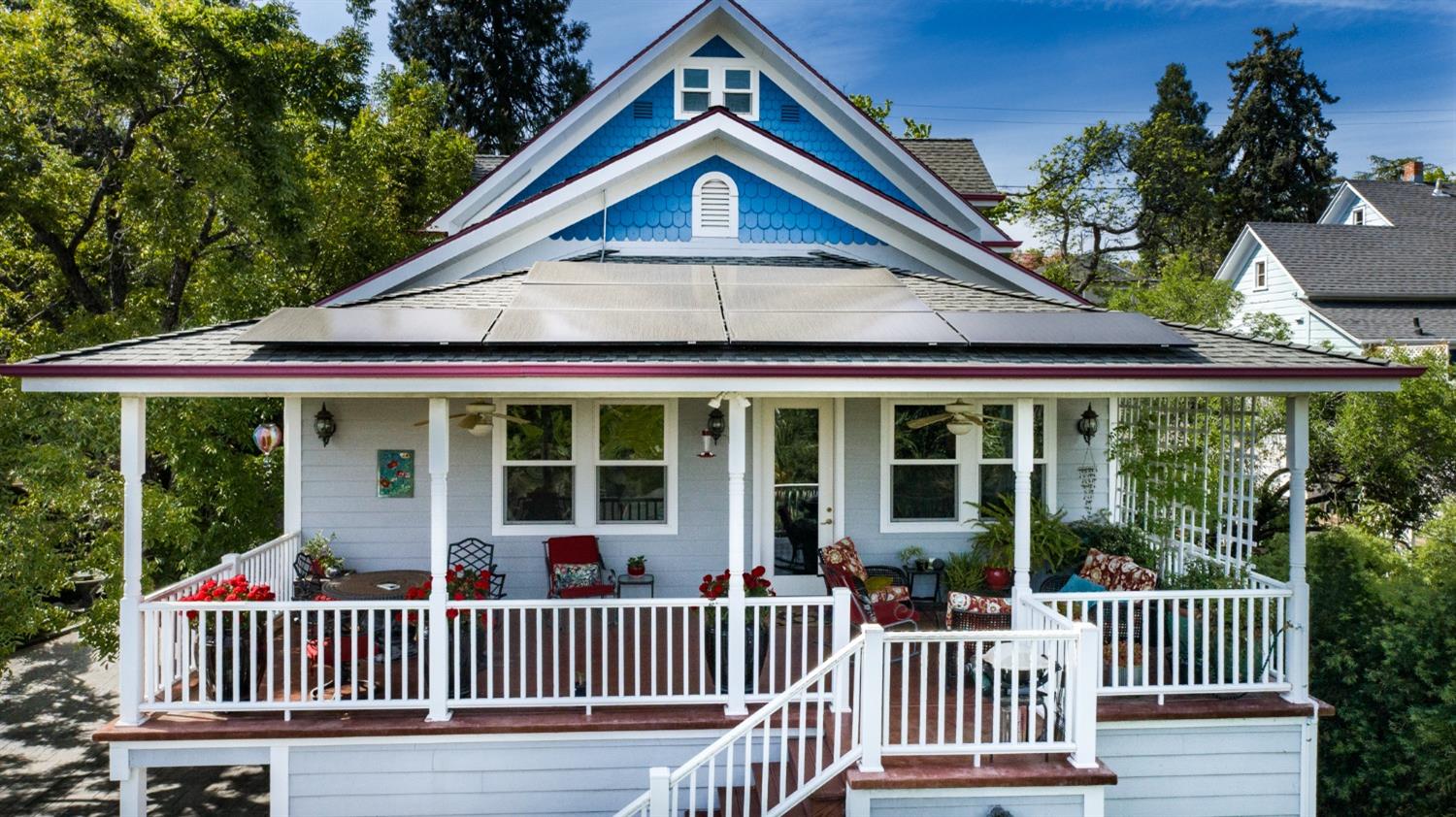Detail Gallery Image 23 of 84 For 274 Huntley Ave, Auburn,  CA 95603 - 6 Beds | 5 Baths