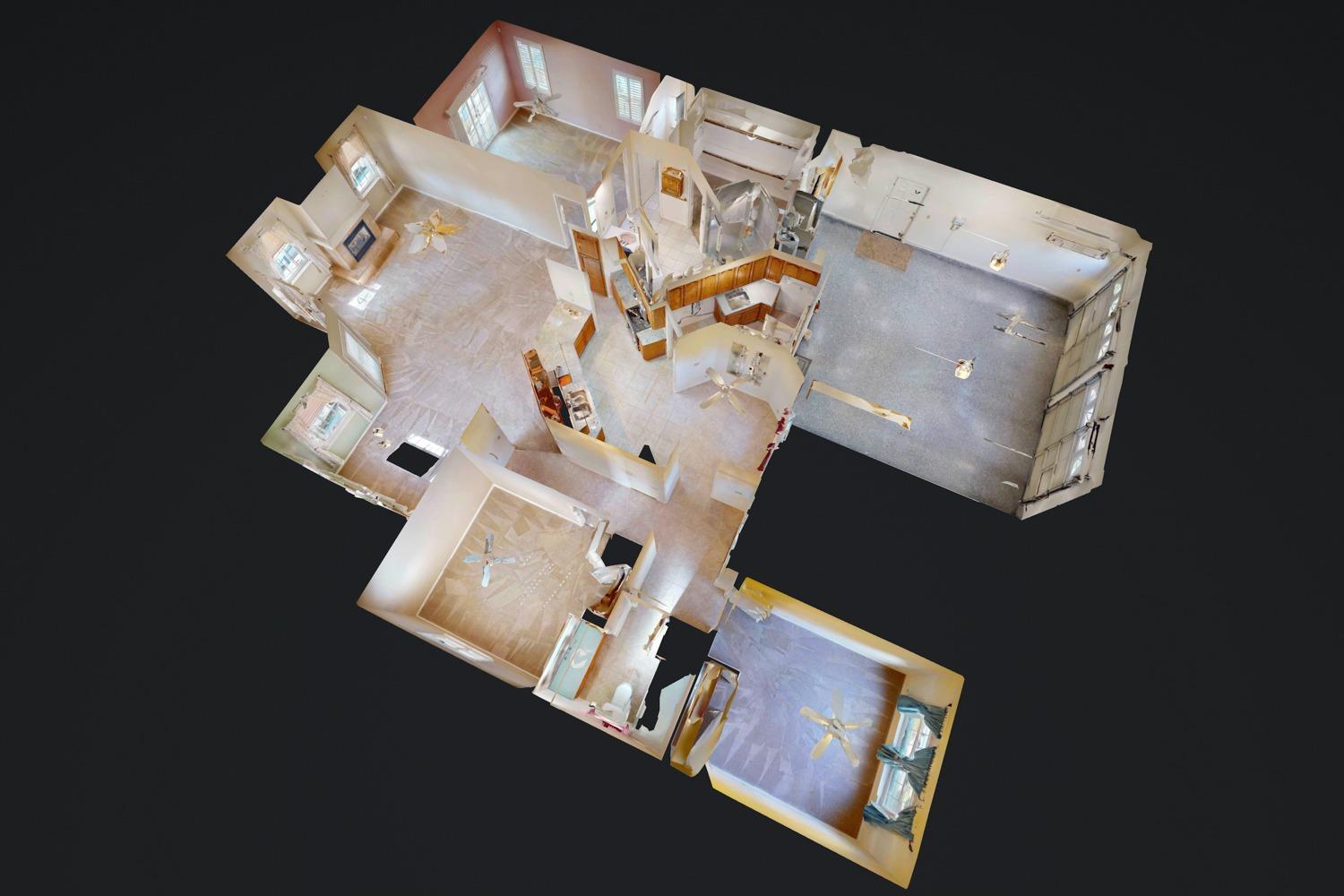 Detail Gallery Image 79 of 81 For 1612 Portofino Dr, Yuba City,  CA 95993 - 3 Beds | 2 Baths